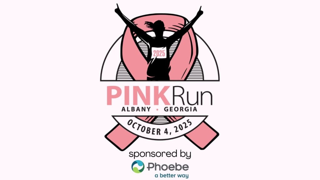 Pink Run