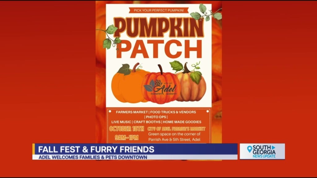 Adel Farmers Market & Pumpkin Patch Howl O Ween Pet Costume Contest
