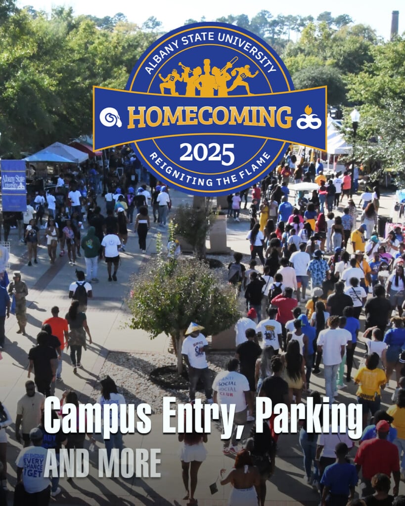 Asu Homecoming 2025