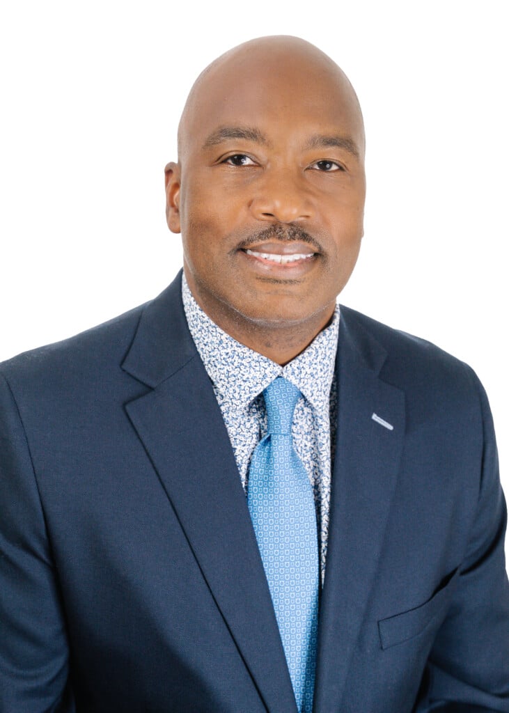Cheau Williams Headshot Suit Sept 2025