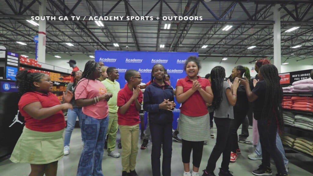 Boys And Girls Club Academy