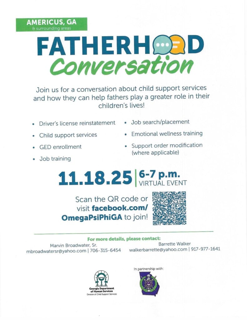 Fatherhood Flier 11 2025