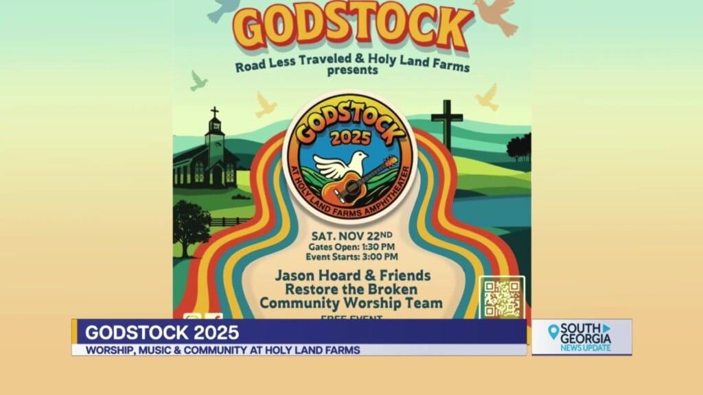 Godstock 2025 Holy Land Farms Night Of Worship And Community Enigma