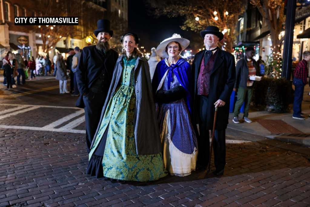2025 Pr Victorian Christmas Costume Closet Open To Public 2