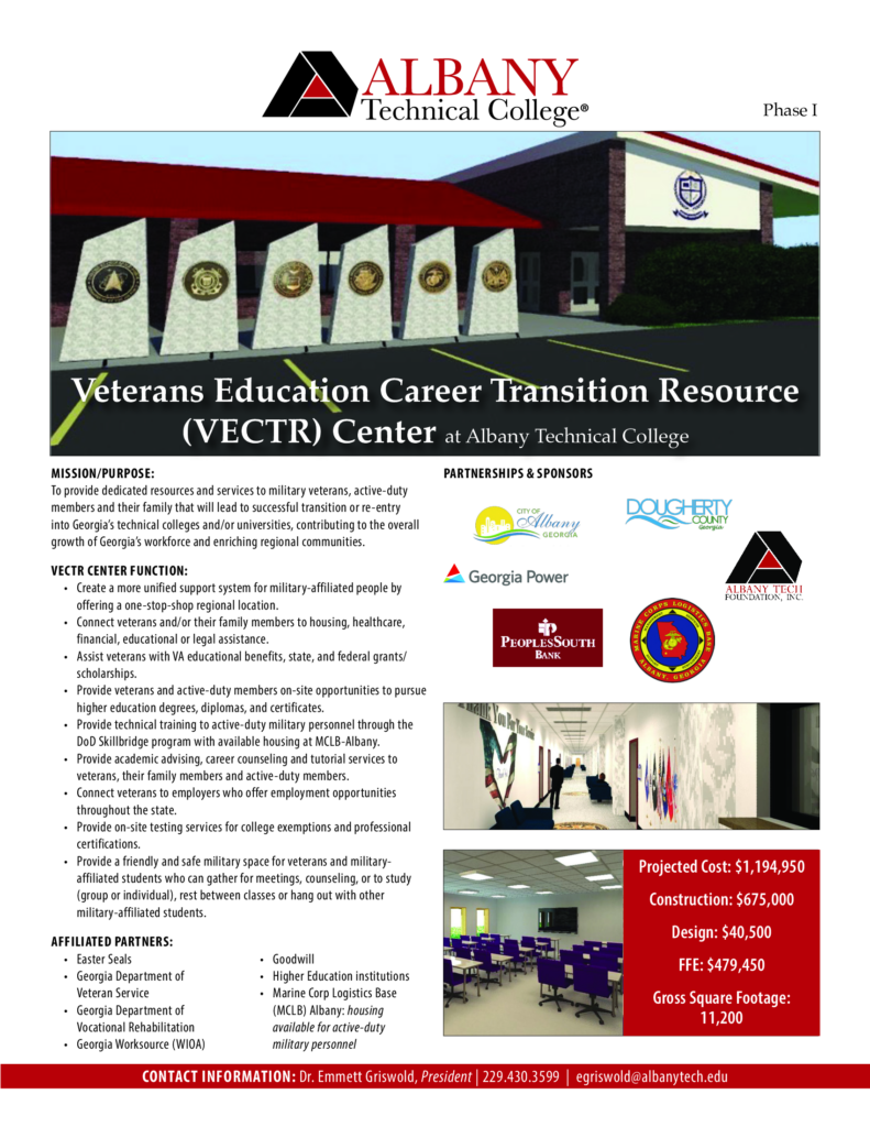Vectr Center Flyer Phase1