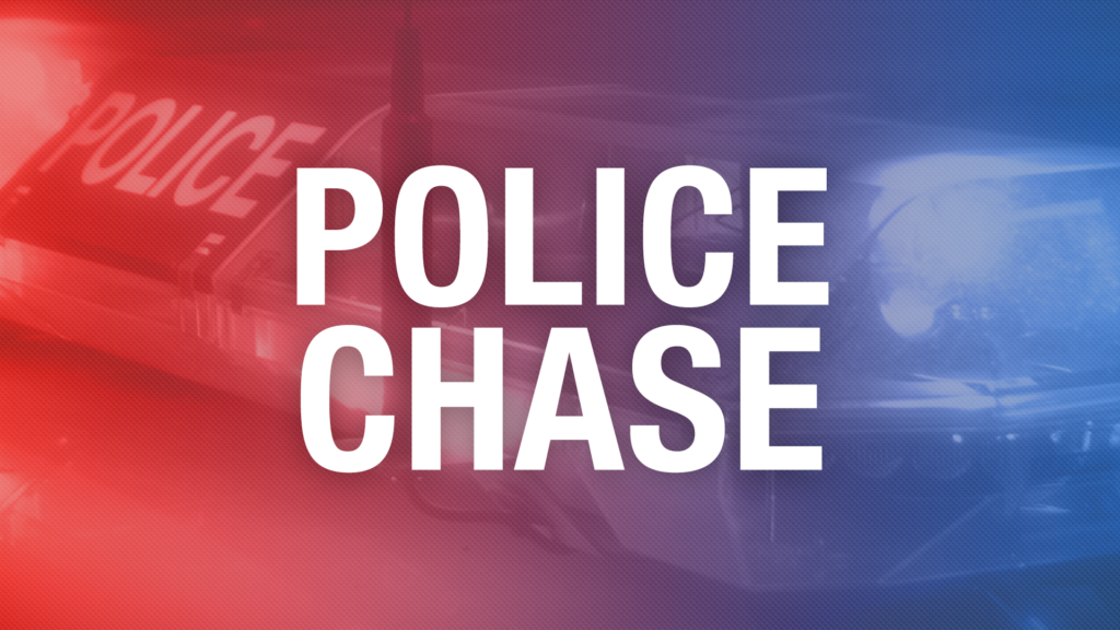 Police Chase