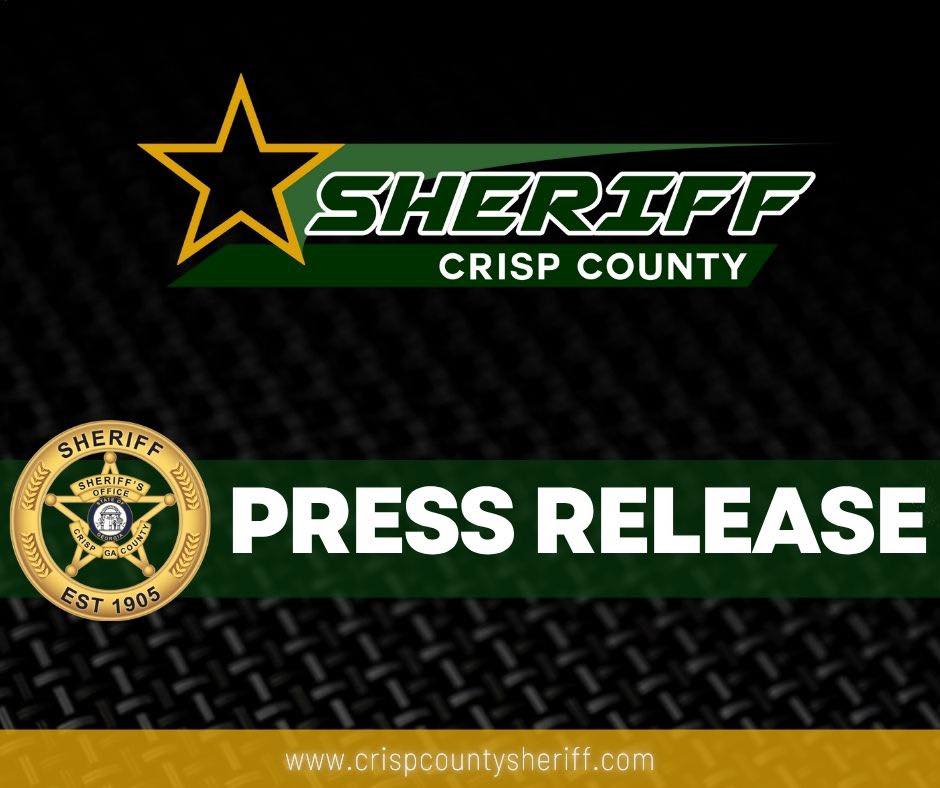 Crispcountysheriffpressrelease2025