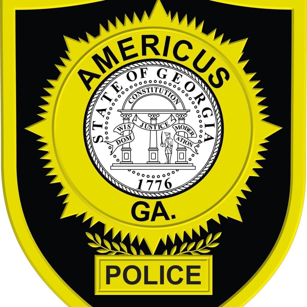 Americus Police