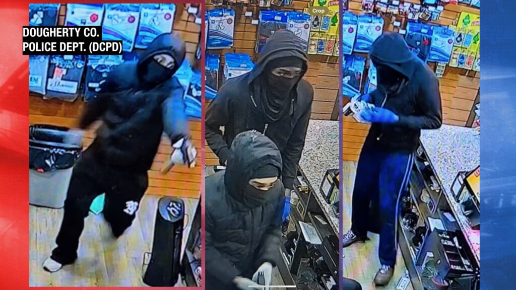 Stop And Shop Armed Robbery
