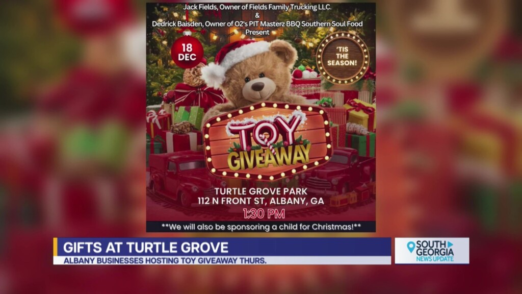 Fields Family Trucking Llc & O2’s Pitmasterz Bbq Southern Soul Food Christmas Toy Giveaway