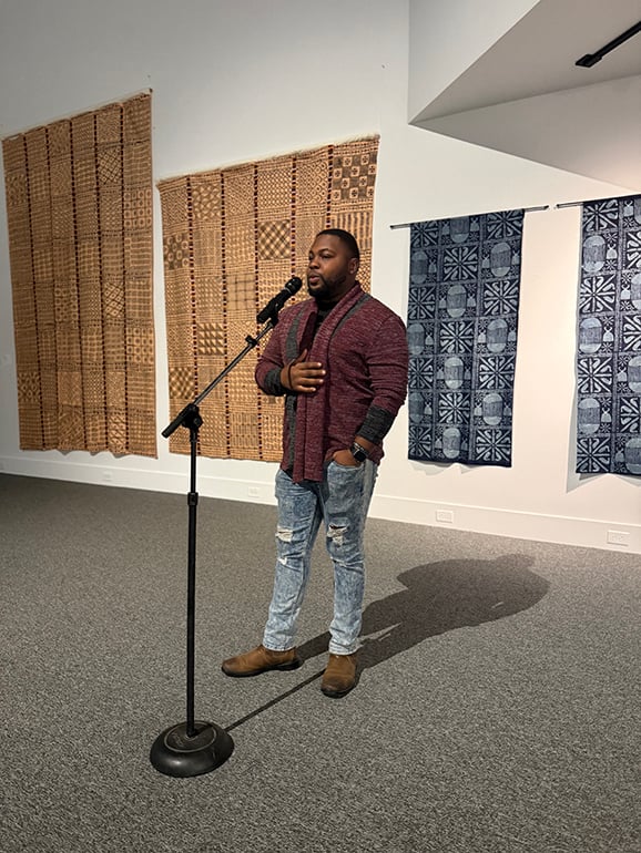 Echoes Mic Nite 2025 2