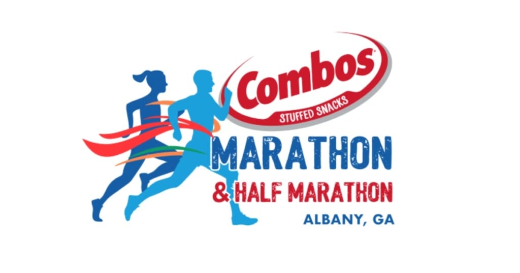 Combosr Marathon And Half Marathon