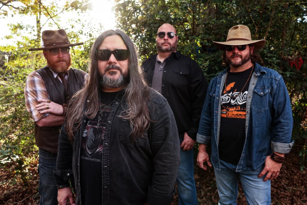 Derrick Dove The Peacekeepers