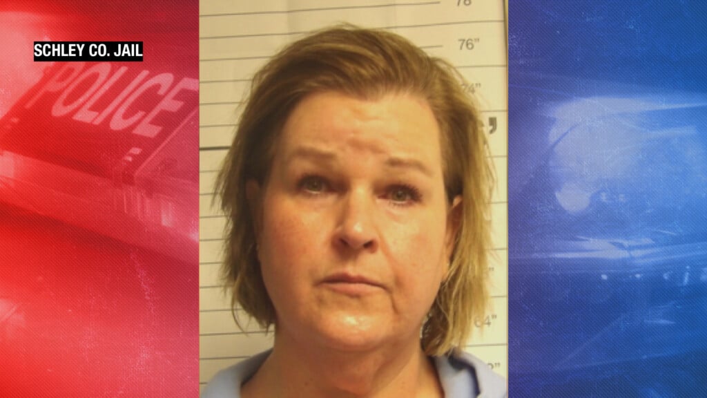 Donna Lynn Mcchargue