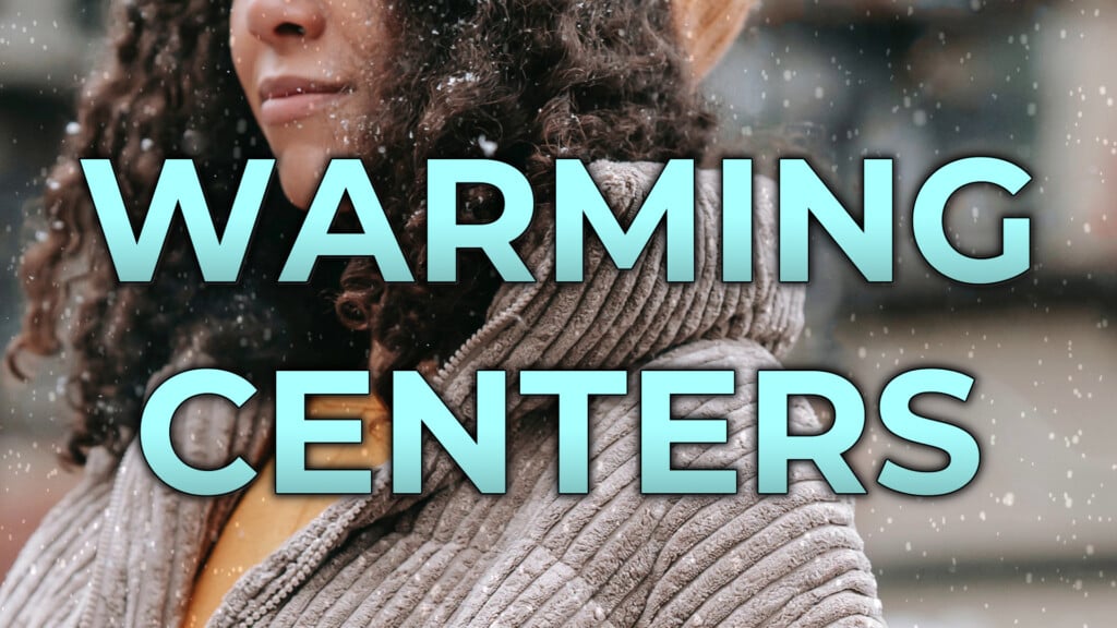 Warming Centers