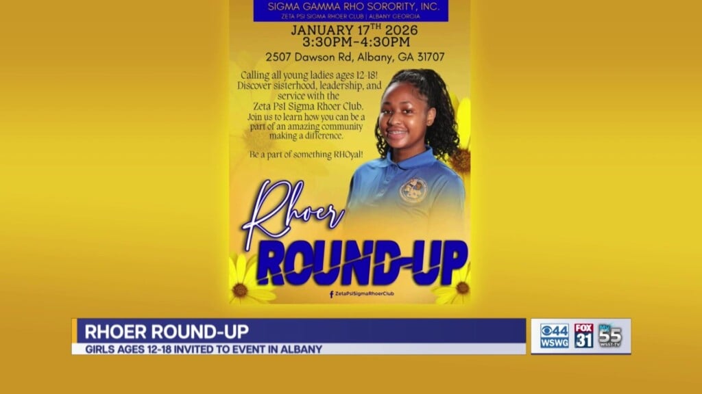 Sigma Gamma Rho Sorority Zeta Psi Sigma Rhoer Club Round Up Event Albany