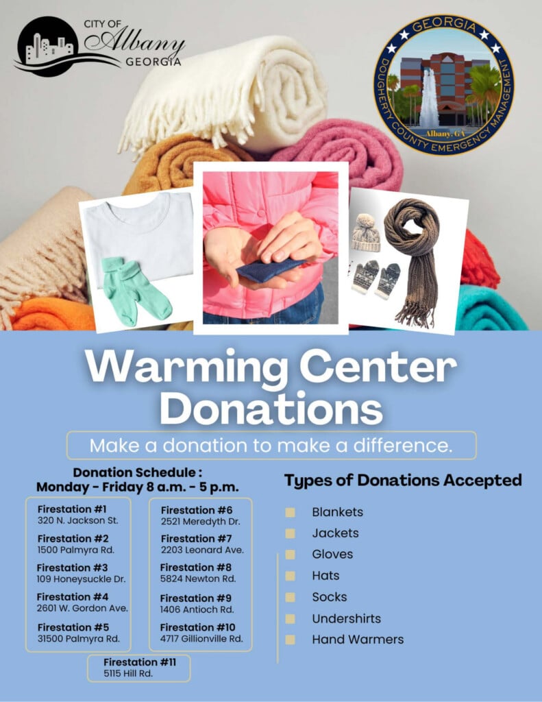 Press Release Warming Center Hours Extended 2