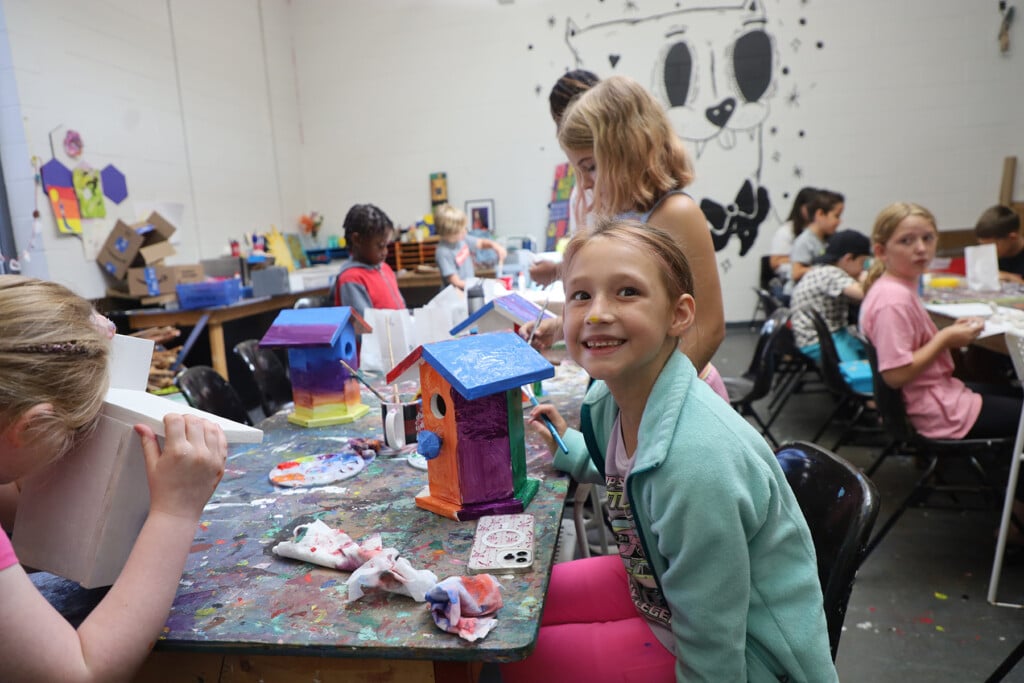 Kid Artrepreneurs 2025