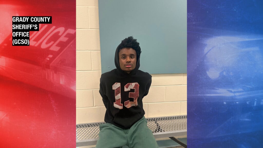 Meki Ty Sean Gilyard