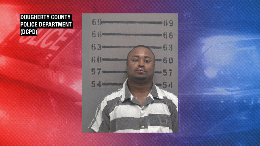 Jartavious Bernard Frazier