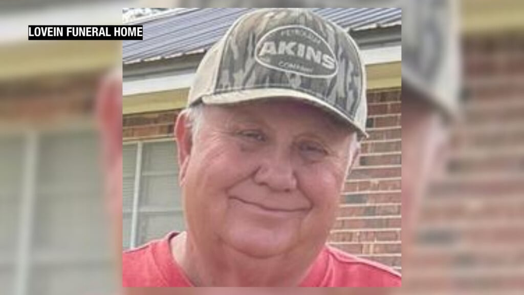 Jeffery Pernell Mccorvey