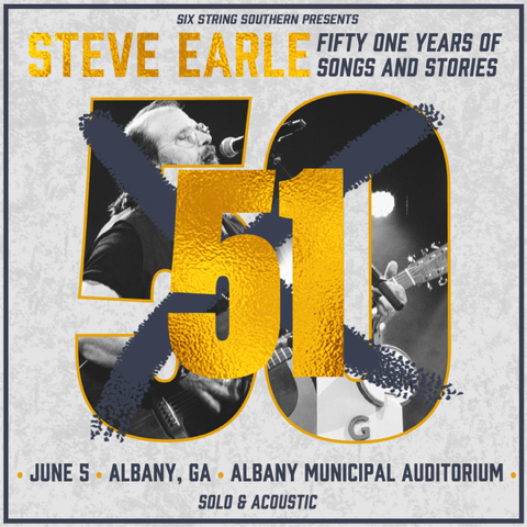 65 Steve Earle Albany 1080x1080