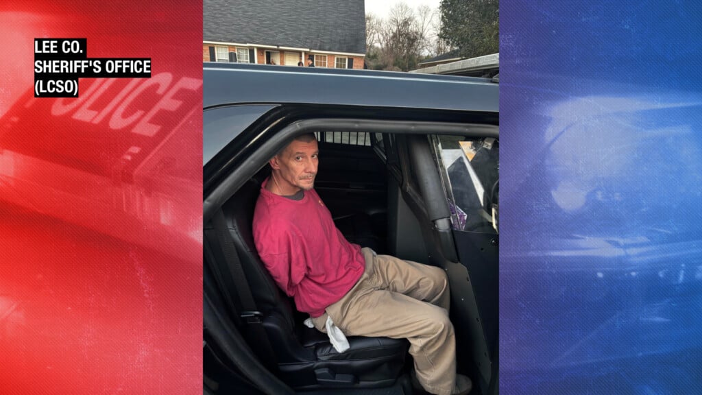 Keith Michael Mcevoy