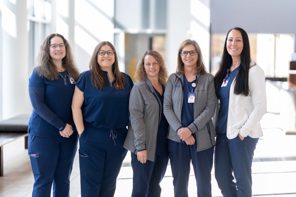 Donor Resource Class