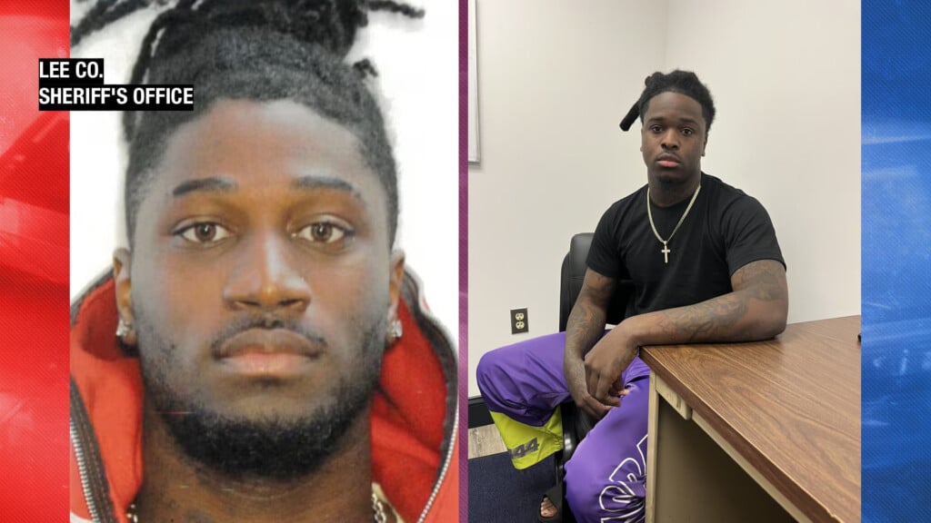 Daiveyon Jahquell Hoskins Anthony Devonte Hoskins