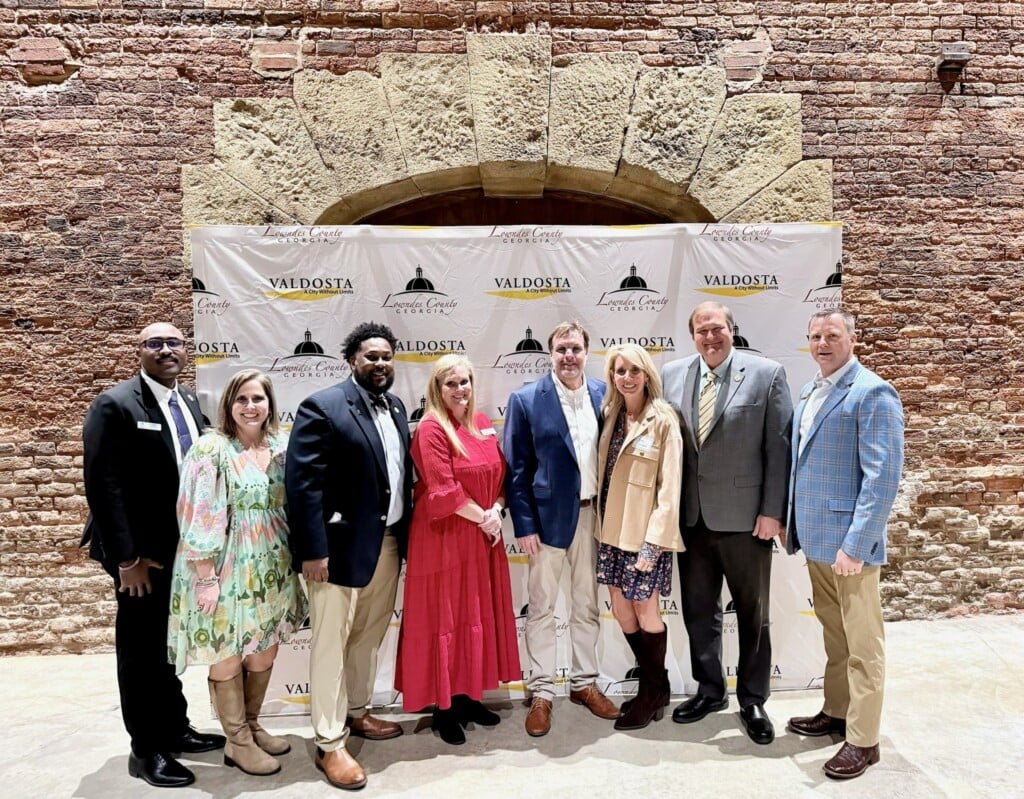 Valdosta City Schools 2026 Lowndes Co Bird Supper