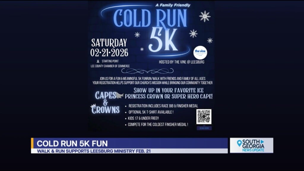 Superheroes & Ice Princesses Costumes The Vine At Leesburg Cold Run 5k