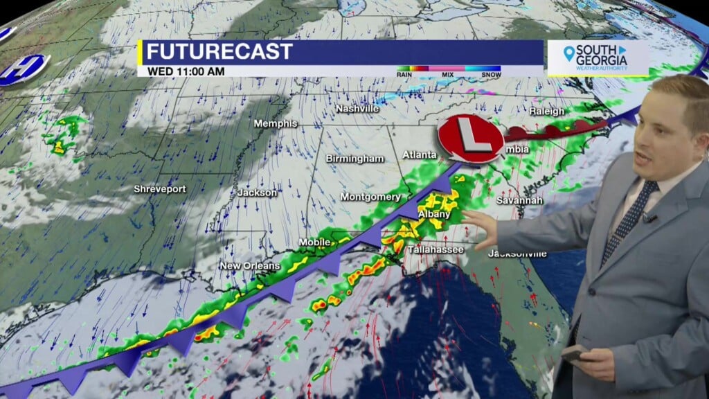 70025 130 Weather 260203