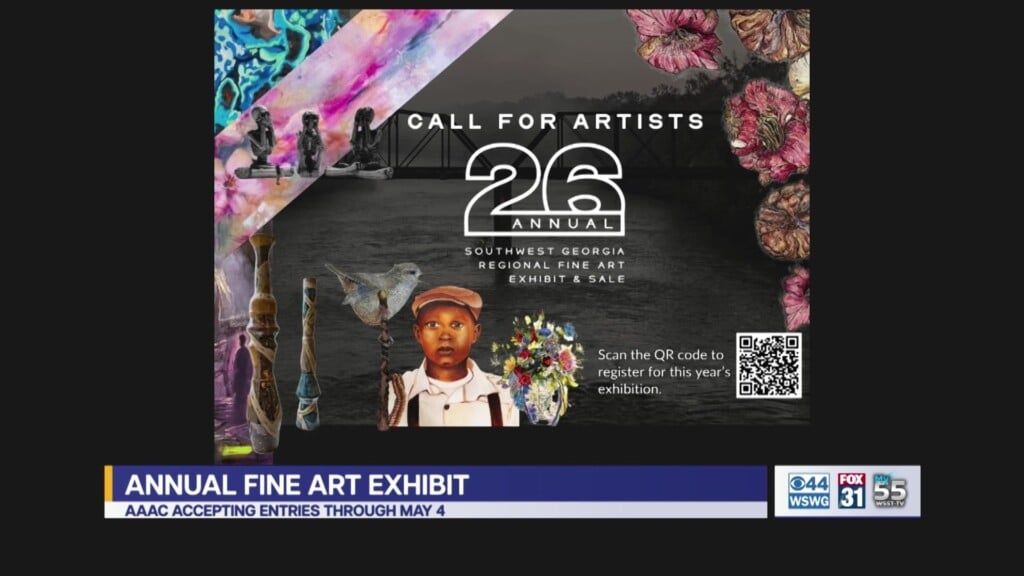 Albany Area Arts Council Announced Registration Open For 26th Annual Juried Art Show