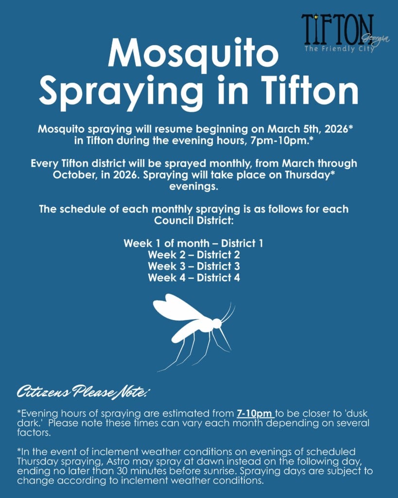 Mosquito Overview 2026