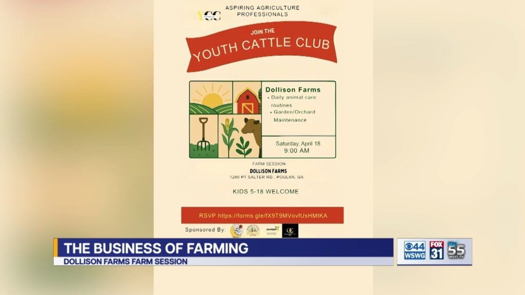 Poulan Youthcattleclub