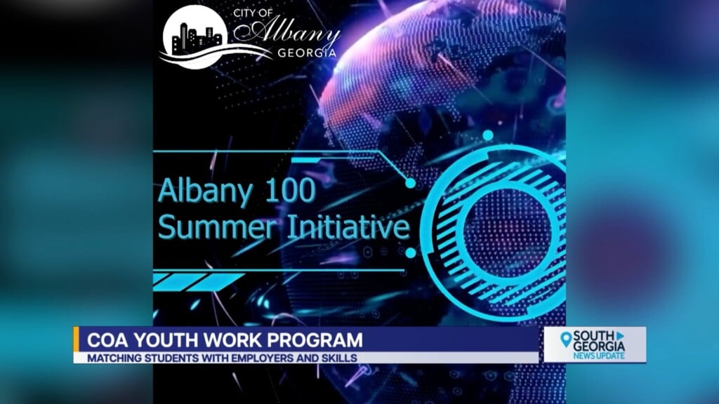 Coa Youth Work Program