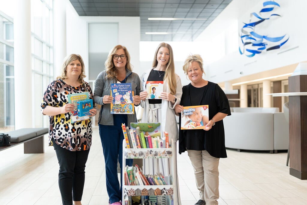 Wildaboutreading