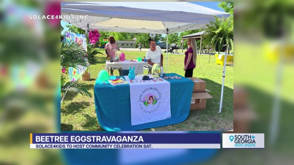 Nashville Solace 4 Kids Inc Beetree Annual Eggstravaganza
