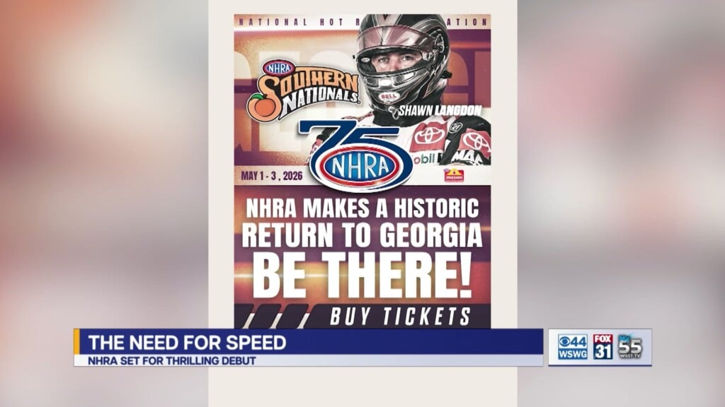 Sgmp Southern Nationals