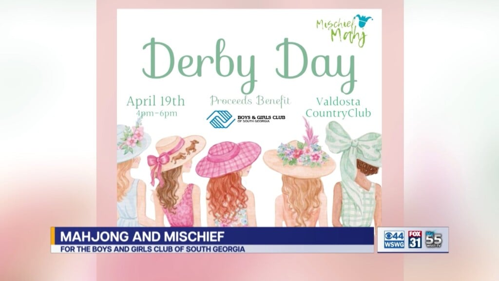 Valdosta Derbyday