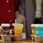 Mcds Drinks