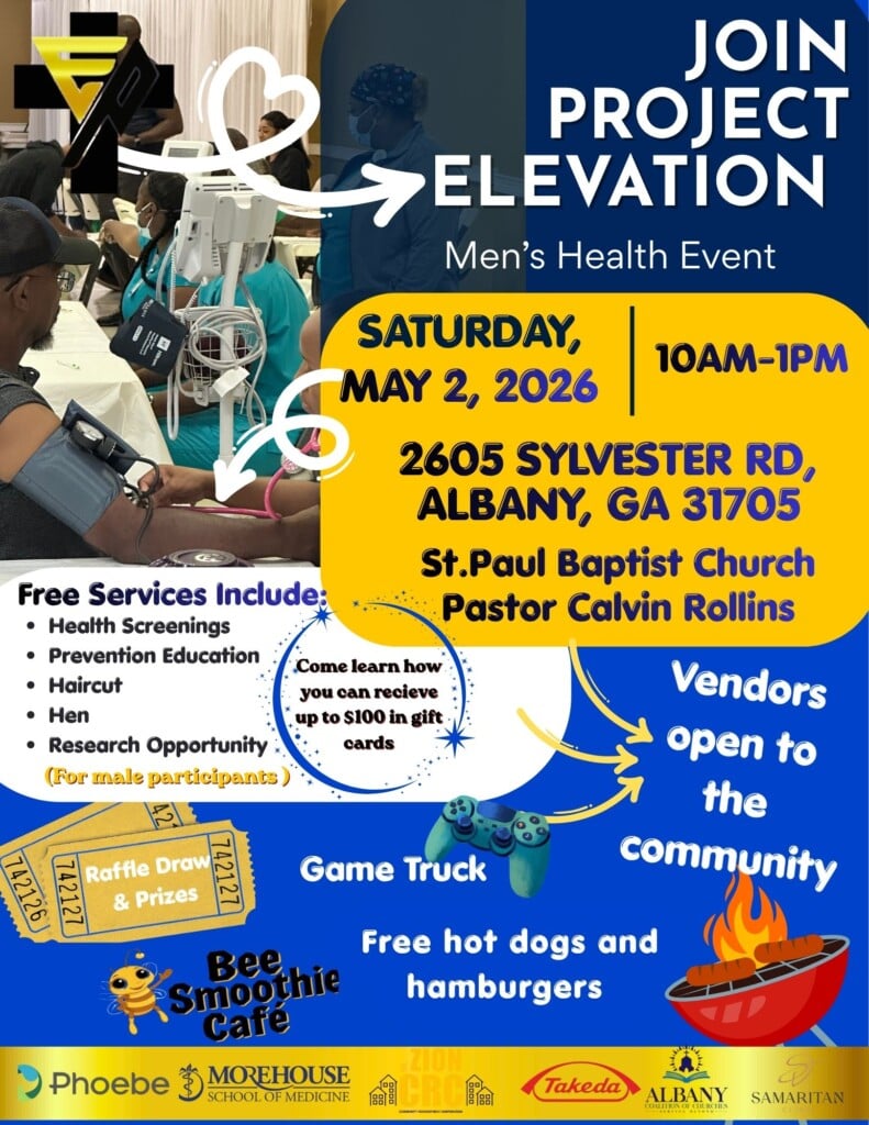 Join Project Elevation