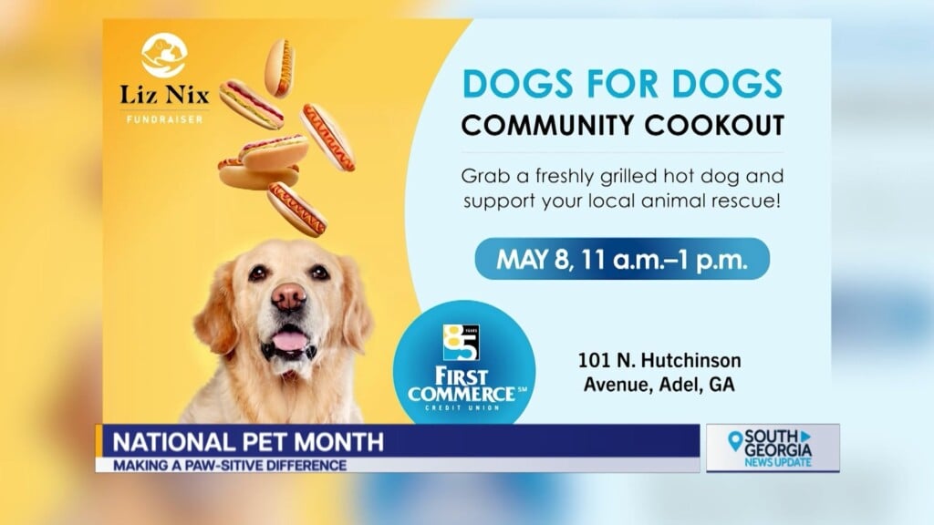 Adel Dogs For Dogs Liz Nix Fundraisers