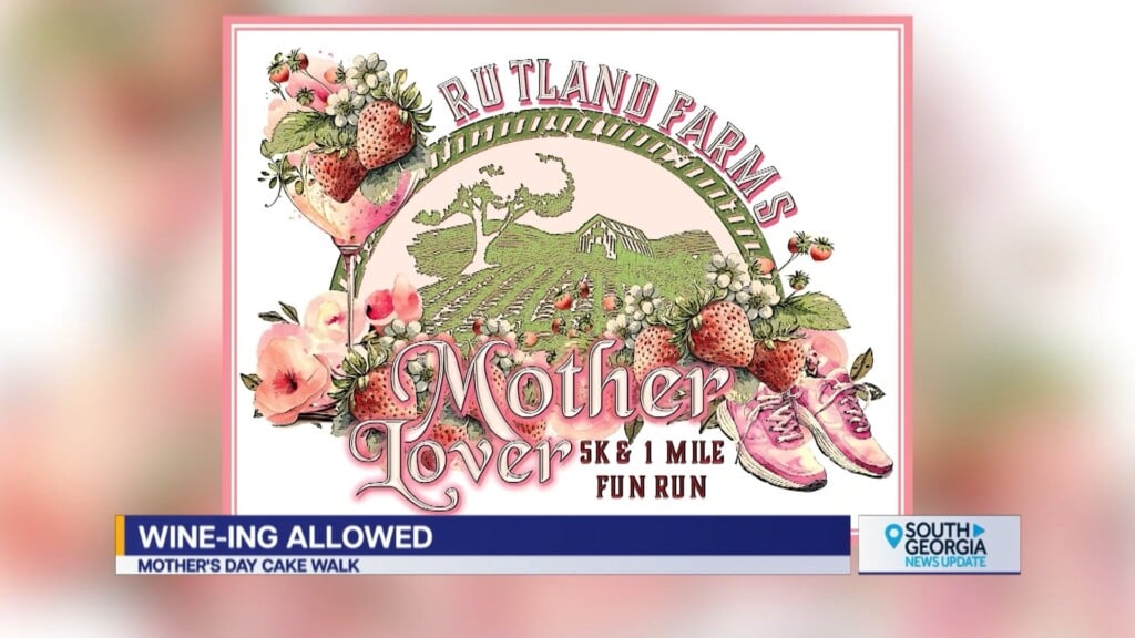 Tifton Mother Lover 5k