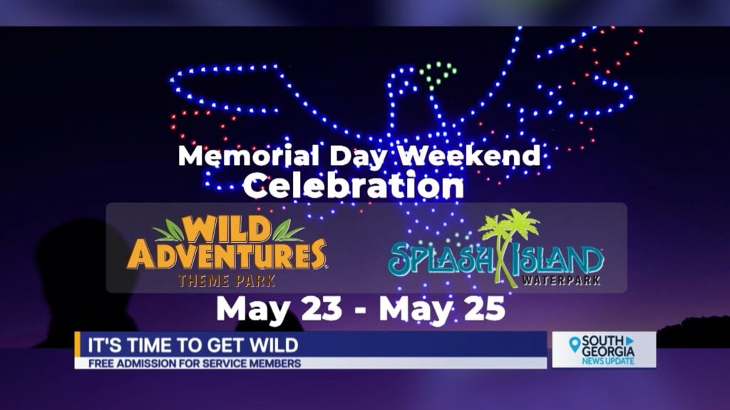 Valdosta Wild Adventures