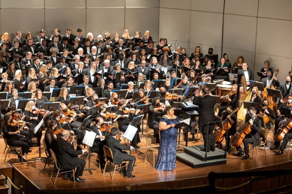 Albany Symphony Orchestra Pic