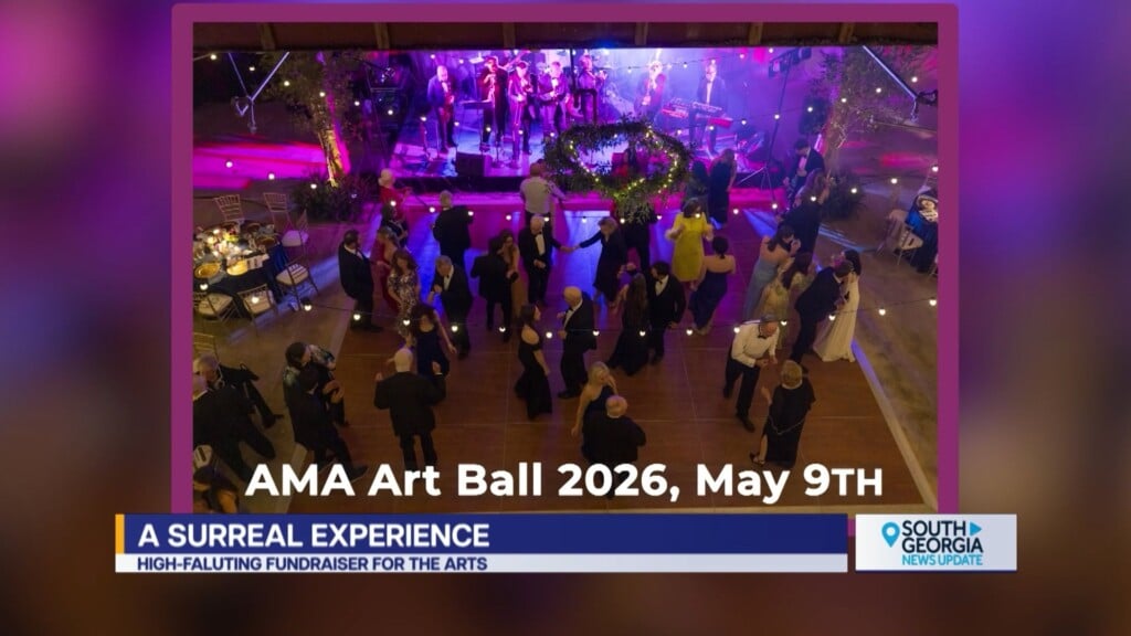 Albany Art Ball 2026