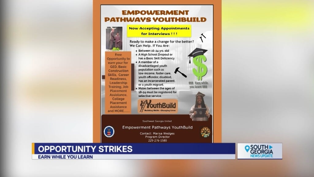 Swga Empowerment Pathways