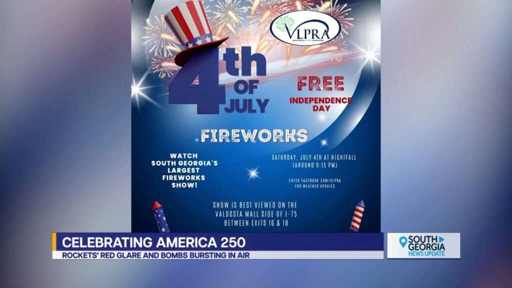 Valdosta 4th Of July