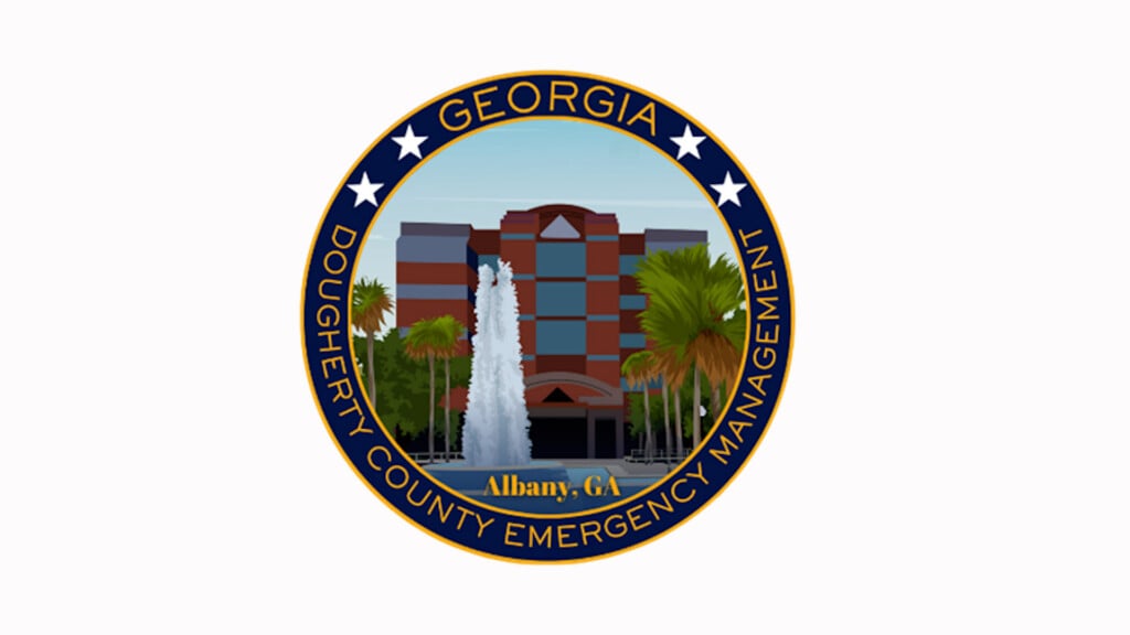 Dougherty County Emergency Management Agency